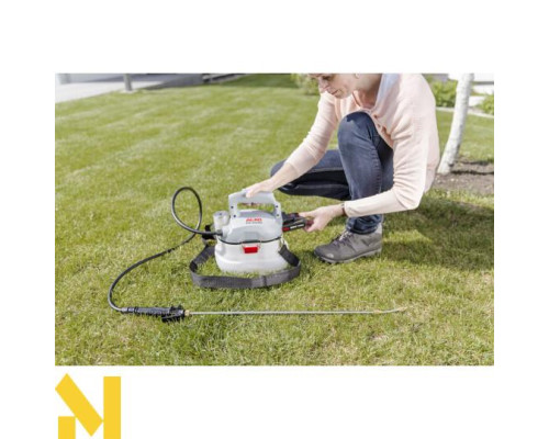 Обприскувач акумуляторний AL-KO PS 2035 (без АКБ та ЗП)