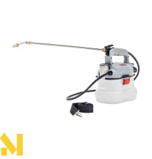 Обприскувач акумуляторний AL-KO PS 2035 (без АКБ та ЗП)