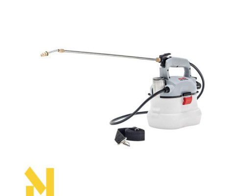 Обприскувач акумуляторний AL-KO PS 2035 (без АКБ та ЗП)