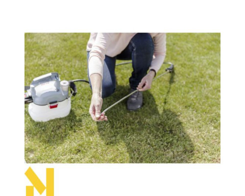 Обприскувач акумуляторний AL-KO PS 2035 (без АКБ та ЗП)