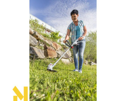 Тример акумуляторний AL-KO GT 2000