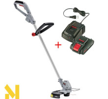 Тример акумуляторний AL-KO GT 2000