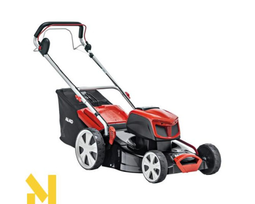 Газонокосарка акумуляторна AL-KO 46.9 LI SP