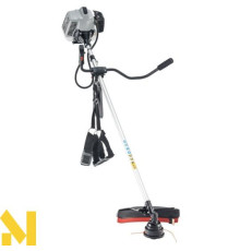 Мотокоса AL-KO BC 500 B