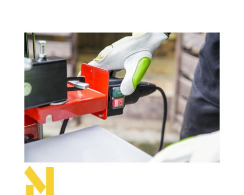 Дровокол AL-KO LSV 560/8