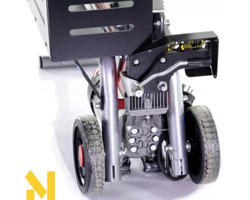 Дровокол AL-KO LSH 370/4