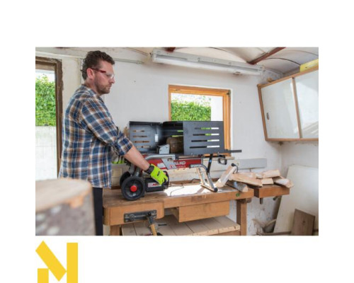 Дровокол AL-KO LSH 370/4