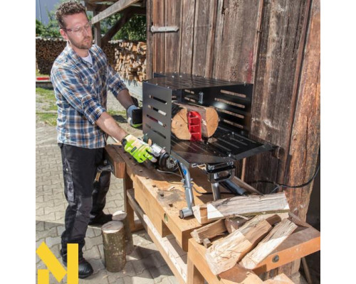 Дровокол AL-KO LSH 370/4