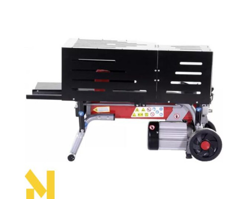 Дровокол AL-KO LSH 370/4