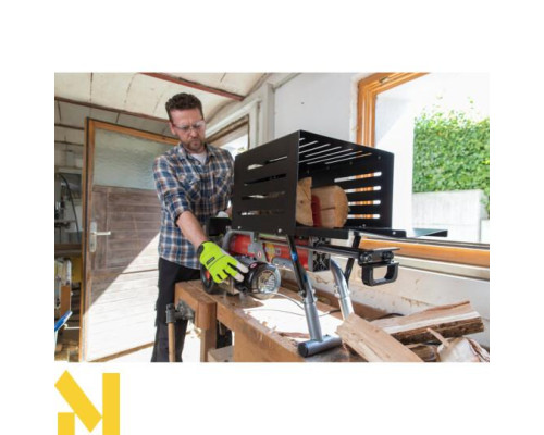 Дровокол AL-KO LSH 370/4