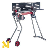 Дровокол горизонтальний AL-KO LSH 520/5