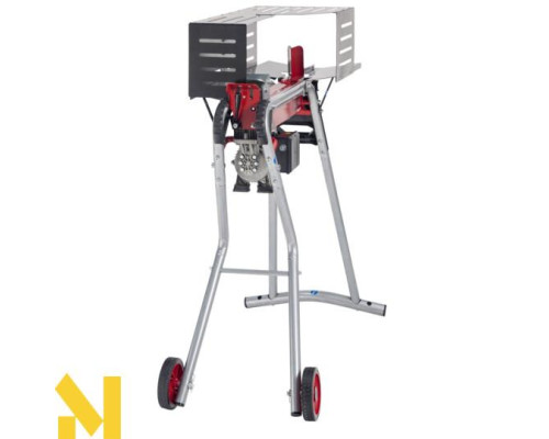 Дровокол горизонтальний AL-KO LSH 520/5