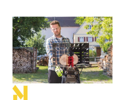 Дровокол горизонтальний AL-KO LSH 520/5