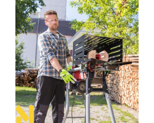 Дровокол горизонтальний AL-KO LSH 520/5