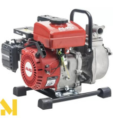 Мотопомпа бензинова AL-KO Comfort BMP 14001