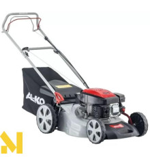 Газонокосарка бензинова AL-KO Easy 4.60 SP-S