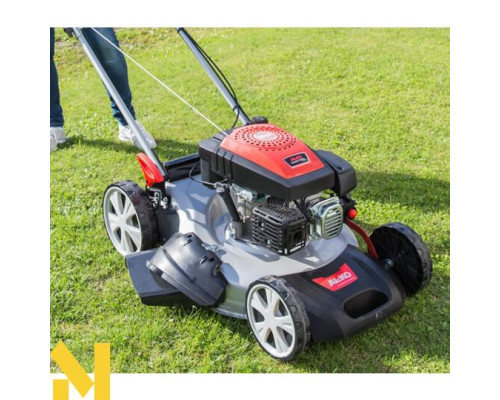 Газонокосарка бензинова AL-KO Easy 5.1 SP-S