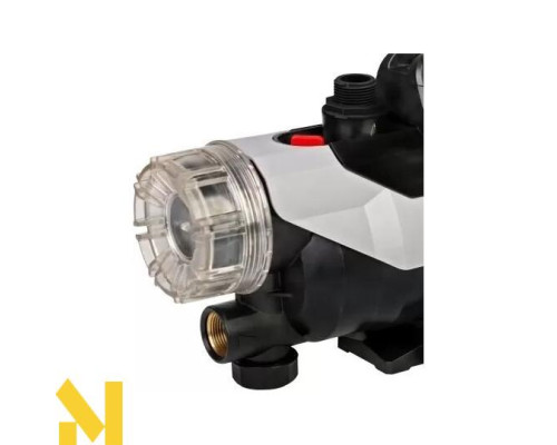 Садовий насос AL-KO Easy Jet 3600