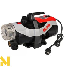 Садовий насос AL-KO Easy Jet 3600