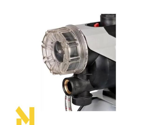 Насосна станція AL-KO Easy HW 3600