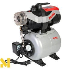 Насосна станція AL-KO HW 3600