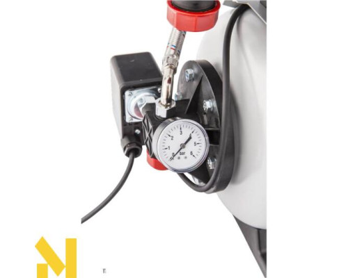 Насосна станція AL-KO HW 3600