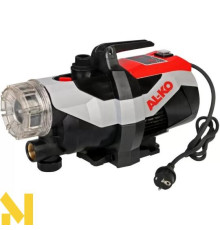 Насосна станція автоматична AL-KO Easy HWA 3600