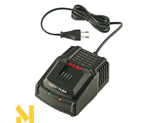 Повітродувка акумуляторна AL-KO LB 2060 18 V SET