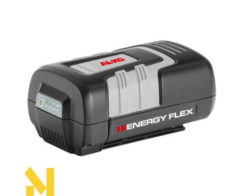 Тример акумуляторний AL-KO GT 4030 Li 36 V