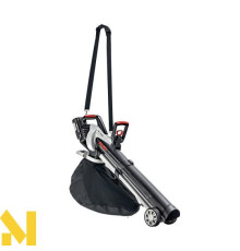 Садовий пилосос-повітродувка акумуляторна AL-KO LBV 4090 36 V