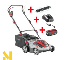 Аератор акумуляторний AL-KO SF 4036 Li 36 V