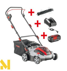 Аератор акумуляторний AL-KO SF 4036 Li 36 V