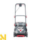 Газонокосарка акумуляторна AL-KO 38.2 Li COMFORT