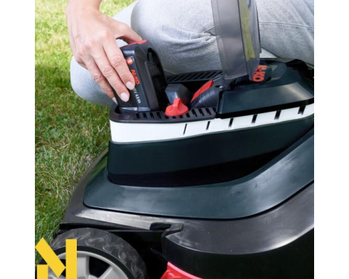 Газонокосарка акумуляторна AL-KO 38.2 Li COMFORT