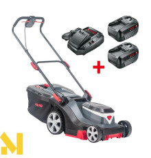 Газонокосарка акумуляторна AL-KO 38.2 Li COMFORT