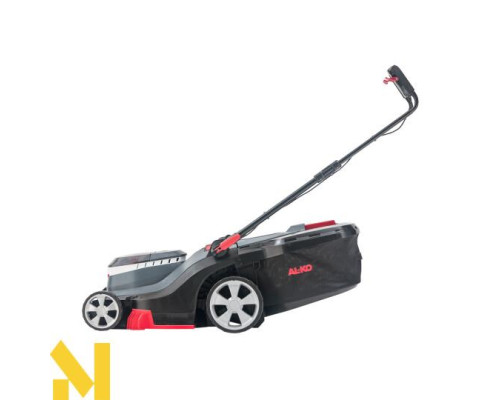 Газонокосарка акумуляторна AL-KO 38.2 Li PREMIUM