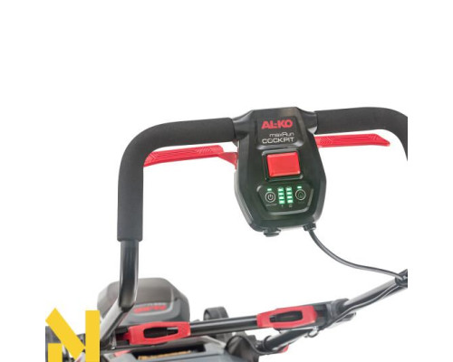 Газонокосарка акумуляторна AL-KO 38.2 Li PREMIUM