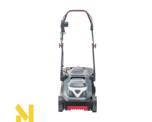 Газонокосарка електрична AL-KO Easy 3.22 E