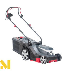 Газонокосарка електрична AL-KO Easy 3.82 E