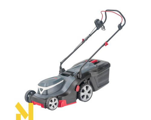 Газонокосарка електрична AL-KO Easy 3.82 E