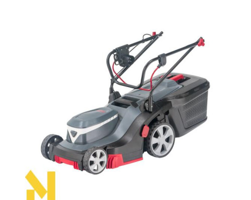 Газонокосарка електрична AL-KO Easy 3.82 E