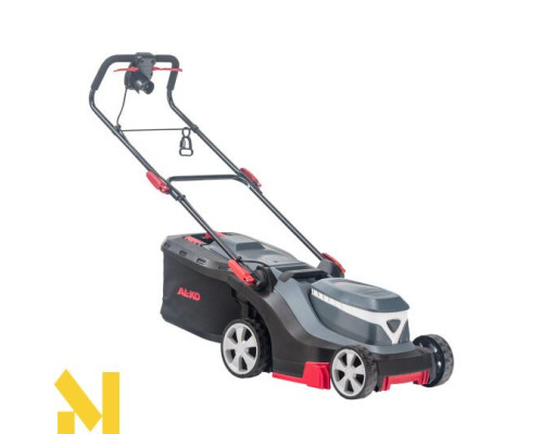 Газонокосарка електрична AL-KO 32.2 E Comfort