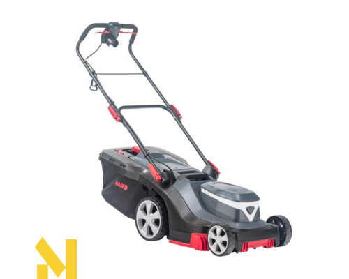 Газонокосарка електрична AL-KO 38.2 E Comfort