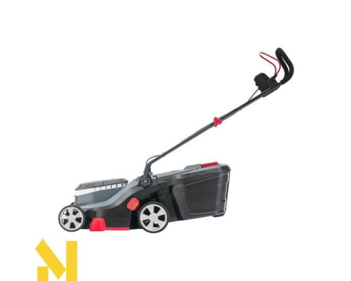 Газонокосарка акумуляторна AL-KO 32.2 Li EASY
