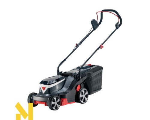 Газонокосарка акумуляторна AL-KO 32.2 Li EASY