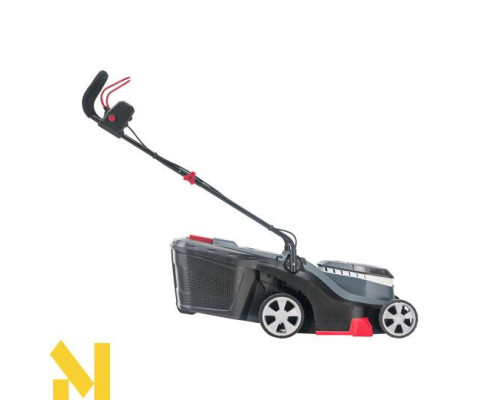 Газонокосарка акумуляторна AL-KO 32.2 Li EASY
