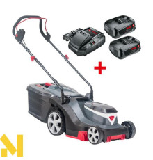 Газонокосарка акумуляторна AL-KO 32.2 Li EASY