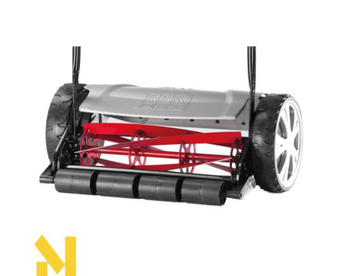 Газонокосарка механічна AL-KO Razor Cut 28.1 HM Easy