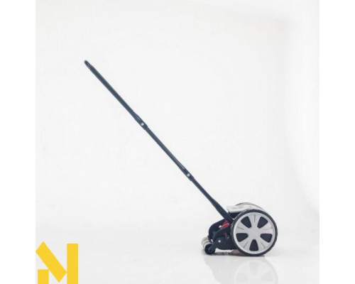 Газонокосарка механічна AL-KO Razor Cut 28.1 HM Easy