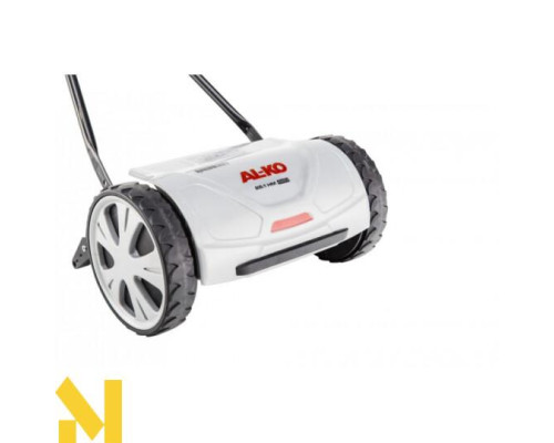 Газонокосарка механічна AL-KO Razor Cut 28.1 HM Easy